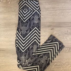 LuLaRoe USA Leggings